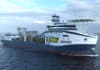 VARD picks TMC Compressors for new cable laying vessel