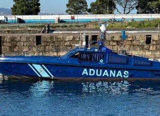Castoldi, a global leader in waterjet propulsion systems has launched the latest in a new range of hydrodynamically optimised waterjets; the Turbodrive 400 HCT