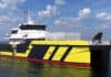 Incat Crowther to Design New Fast Supply Vessel for African Offshore Energy Sector