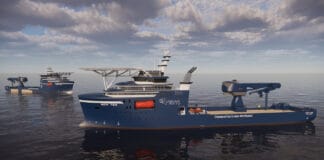 Aeron to deliver HVAC for new Energy Subsea Construction Vessel