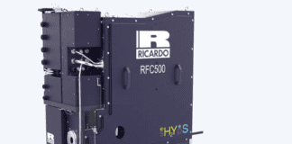 Ricardo secures Lloyd’s Register Approval in Principle for innovative maritime hydrogen solution