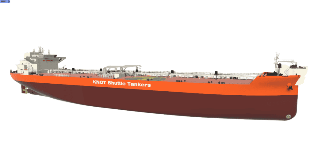 Brunvoll sign contract with Cosco Shipping Heavy Industry  for the delivery of comprehensive propulsion packages for three shuttle tankers