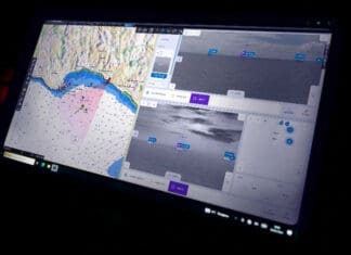 SEA.AI and TimeZero Reveal Next-Gen Situational Awareness for Mariners
