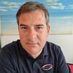 Chris Waterman
