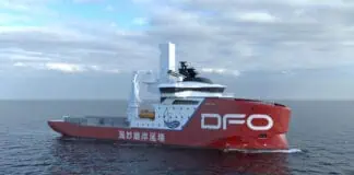 Dong Fang Offshore has been awarded a charter for a newbuild Taiwan-flagged Commissioning Service Operation Vessel (CSOV) by Copenhagen Infrastructure Partners
