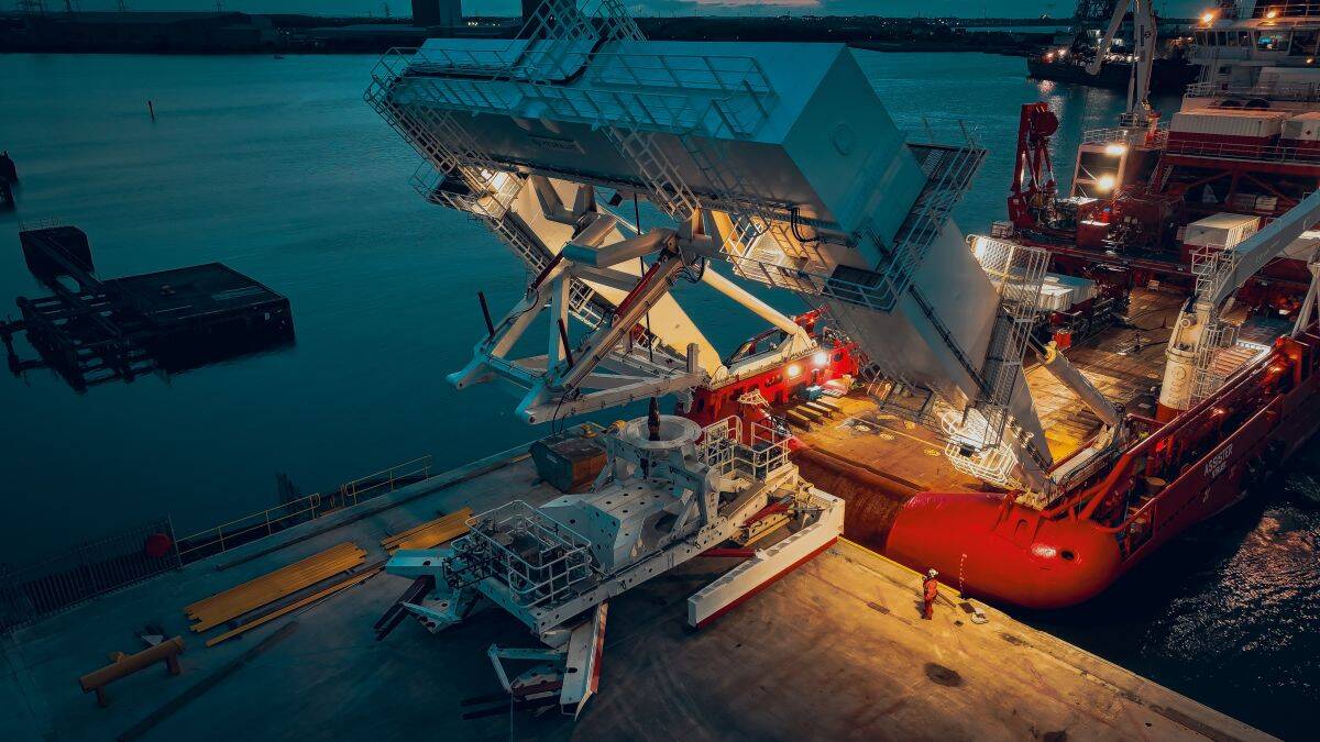 Not only will we engineer your mobilisation, we will be your eyes and ears on the ground. Being the extension of your company at site ensures that mobs and demobs are successfully delivered.
