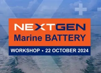 NEXT GEN Marine BATTERY via Teams on 22 October