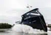 Thecla Bodewes Shipyards is proud to announce the successful christening and launch of the MV VERTOM LISA