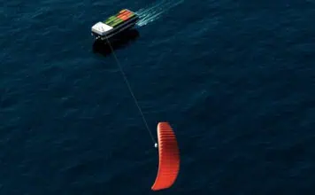 lomarlabs signs with CargoKite to develop zero emission micro ships