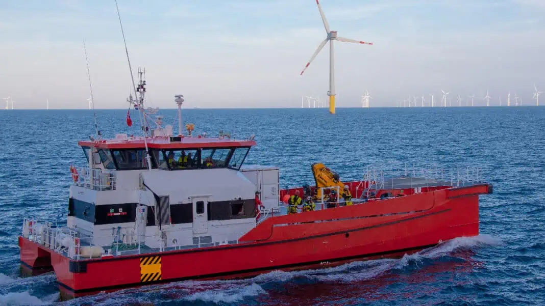 In a strategic move, Axel Johnson Internationals business group Driveline Solutions has acquired Hercules Group, a UK-based specialist in hydraulic and electric systems for small-to-medium-sized vessels. This acquisition strengthens Driveline Solutions' position in the marine market, particularly within the growing offshore wind sector, and supports its strategy to accelerate electrification and expand hydraulic offerings.