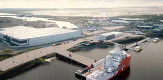 Associated British Ports (ABP), the UK’s leading and best-connected port operator, has today announced its ambitious plans for the Port of Barrow,