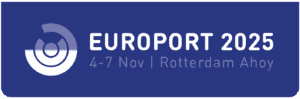 Europort 2025.