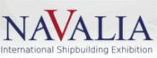 Navalia International Maritime Exhibition 2026