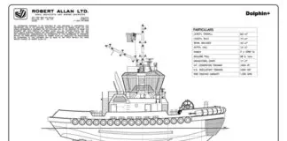 SCHOTTEL has been awarded an order to supply azimuthing thrusters for four new escort tugs for Seattle-based Saltchuk Marine. The contractual partner is Eastern Shipbuilding in Panama City, USA.