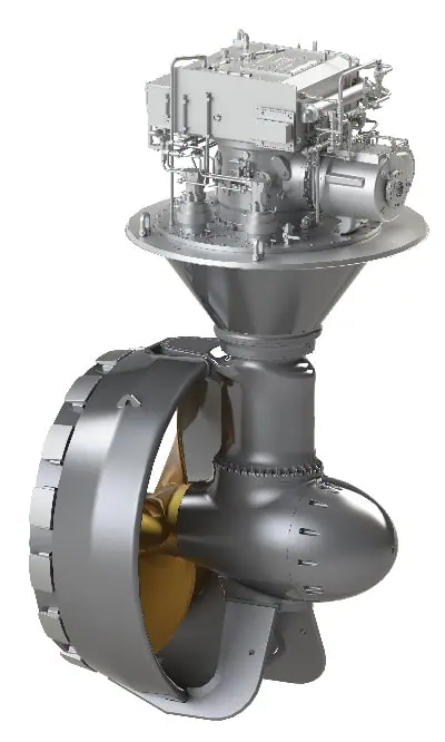 SCHOTTEL has been awarded an order to supply azimuthing thrusters for four new escort tugs for Seattle-based Saltchuk Marine.