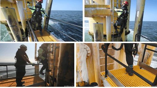 Pelergy Celebrates a Major Milestone: Successful Service Trials of the Tube Docking Device