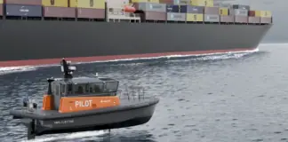 The Swedish Maritime Administration (SMA) has ordered an EF-12 Pilot boat from Artemis Technologies. The foiling and fully electric pilot boat will be one of the first of its kind.