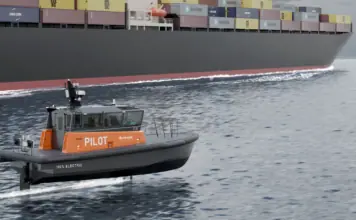 The Swedish Maritime Administration (SMA) has ordered an EF-12 Pilot boat from Artemis Technologies. The foiling and fully electric pilot boat will be one of the first of its kind.