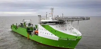 DEME has been awarded a substantial contract to carry out the transport and installation works for the inter-array cables and secondary steel for the OranjeWind offshore wind farm in the Netherlands.