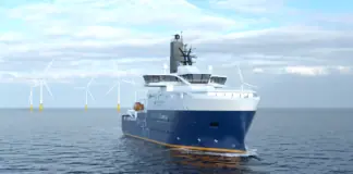 It’s all hands-on deck as North Star, ScottishPower Renewables and Siemens Gamesa Renewable Energy launch a competition for local people in East Anglia to complete the name for a new ship bound for the East Anglia THREE windfarm, located off the Suffolk coast.