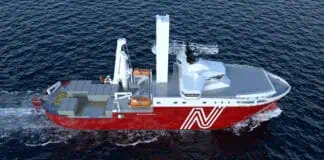 VARD announce the signing of another contract with Navigare Capital Partners, in close collaboration with Norwind Offshore, for the design and construction of a tailor-made Commissioning Service Operations Vessel (CSOV).