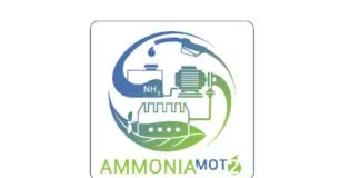 Ammonia-Powered Engine to be Developed for Medium-Speed Marine Applications MAN Energy Solutions launches ‘AmmoniaMot 2’ research project with industry partners and research institutes