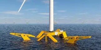 Gazelle Wind Power (Gazelle), the developer of a next-generation floating offshore wind platform technology, has secured a 11.4 million funding round led by Indico Capital Partners,