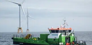 Green Marine UK is scaling up its Environmental Monitoring offering for Offshore Wind to deliver 'full-scope' projects following a surge in contracts with Scotland's Marine Directorate.