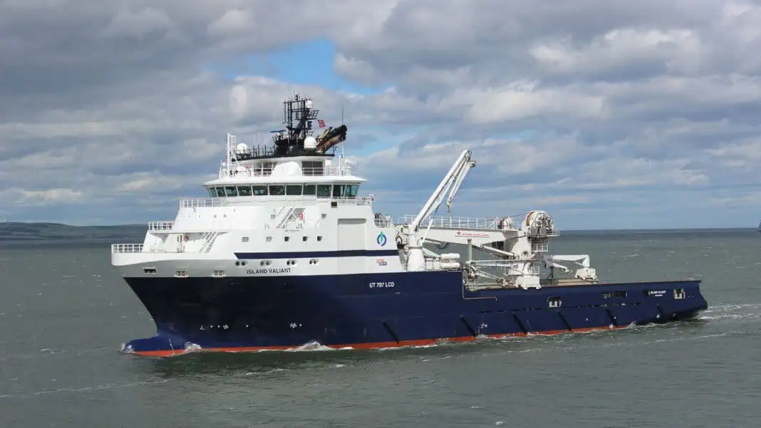 Mermaid Subsea Services (UK) Ltd has successfully wrapped up the largest vessel-based UK North Sea decommissioning campaign in history.