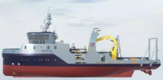 Investment and asset manager MPC Capital and offshore specialist O.S. Energy have partnered to build a fleet of next-generation offshore service vessels.