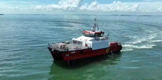 Strategic Marine announce the signing of a significant contract with Mainprize Offshore for the construction of six state-of-the-art Supa Swath Crew Transfer Vessels, with an option for an additional six vessels.