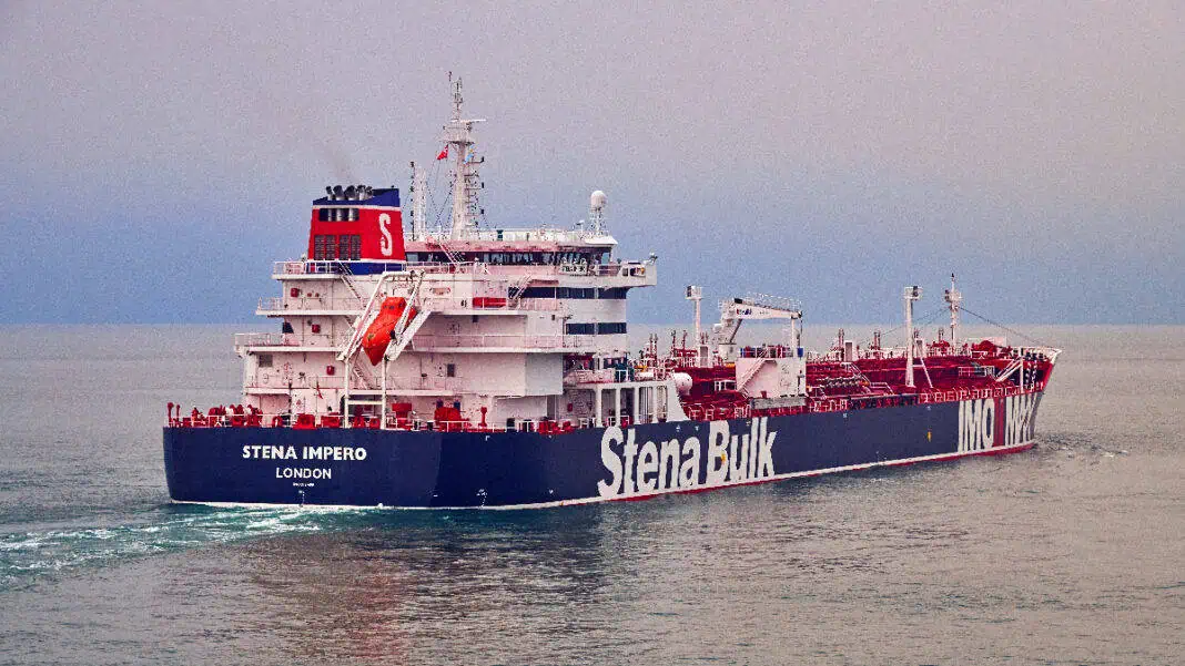 Stena Bulk announce that it is launching a two-year, three phase Project REMARCCABLE aimed at demonstrating shipboard carbon capture,