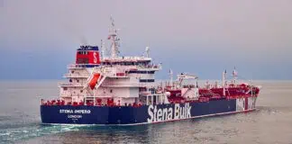 Stena Bulk announce that it is launching a two-year, three phase Project REMARCCABLE aimed at demonstrating shipboard carbon capture,