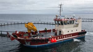 As 2024 comes to a close, Macduff Ship Design is proud to celebrate the delivery of several exceptional vessels to their new owners. This milestone underscores the company’s commitment to innovation and quality, as well as its strong collaboration with customers and partners on these projects.