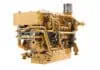 Caterpillar Marine Receives DNV Approval in Principle for Methanol-Ready Engine