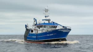 As 2024 comes to a close, Macduff Ship Design is proud to celebrate the delivery of several exceptional vessels to their new owners. This milestone underscores the company’s commitment to innovation and quality, as well as its strong collaboration with customers and partners on these projects.