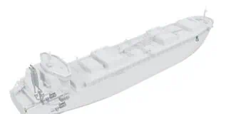 Technology group Wärtsilä’s focus on supporting the marine industry’s efforts to decarbonise operations continues to drive concrete steps forward. The latest order is to supply a complete propulsion package for a 38,000 DWT methanol-ready cement carrier vessel. When built, this will be the world’s largest vessel of its type, and the first with a methanol-ready notation.