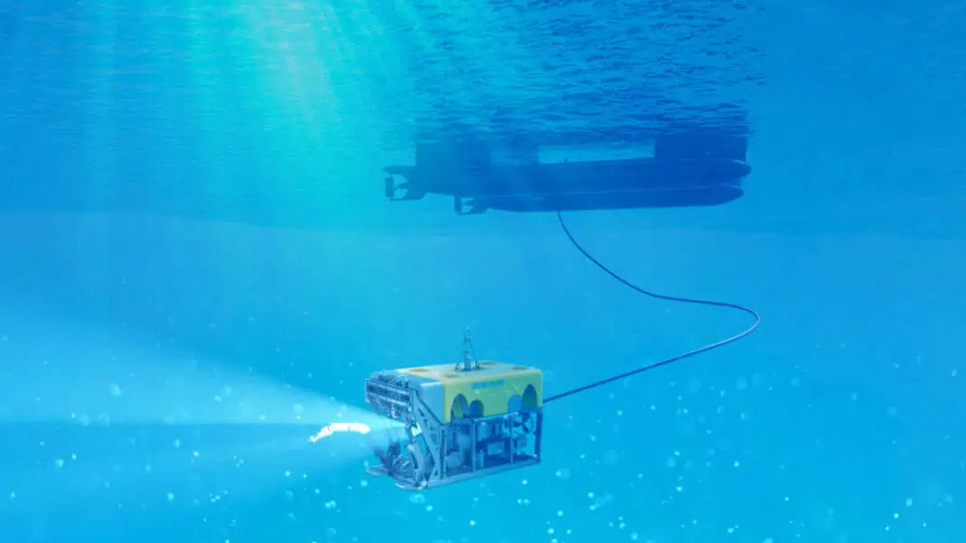 Advanced maritime autonomy developer, Robosys Automation, supported by USV manufacturer, ACUA Ocean, and Offshore Renewable Energy Catapult (OREC), have jointly secured grant funding through Innovate UK.