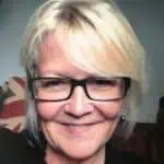 Carla Perry, Head of Sales – EMEA | AST Networks | Satellite Connectivity for Maritime & Remote Operations