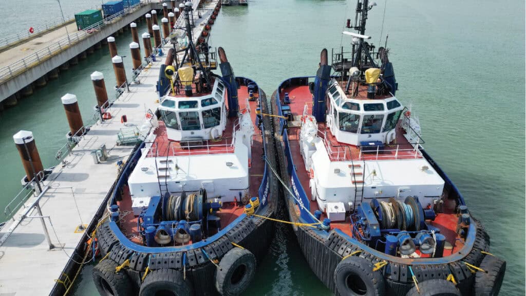 Inland and Coastal Marina Systems’ manufacture and install pontoons, providing water access solutions for the marine industry.