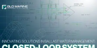 In the ever-evolving maritime industry, finding cost-effective, compliant, and tailored engineering solutions is a constant challenge. GLO MARINE recently delivered a series of closed-loop ballast system retrofits