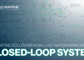 In the ever-evolving maritime industry, finding cost-effective, compliant, and tailored engineering solutions is a constant challenge. GLO MARINE recently delivered a series of closed-loop ballast system retrofits