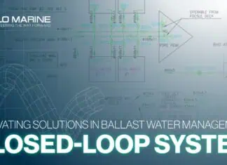 In the ever-evolving maritime industry, finding cost-effective, compliant, and tailored engineering solutions is a constant challenge. GLO MARINE recently delivered a series of closed-loop ballast system retrofits