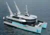 The Brittany Region has granted a subsidy of €1.5 million to Green Navy for its hydrogen-powered passenger shuttle project. Named PROMETEO, this initiative aligns with the regional roadmap for renewable hydrogen deployment, adopted in 2020. Green Navy, a company based in Finistère and a subsidiary of the Vallair Group, shares the ambitious goals of the Region in promoting clean and responsible maritime transport.