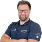 James Hart Inland and Coastal Marina Systems