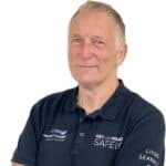 Jon Challis Inland and Coastal Marina Systems