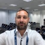 Lukasz Latosinski General Manager Networks Solutions