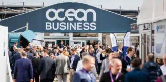 Registration is now open for Ocean Business 2025, the global technology and science exhibition for marine industries.