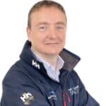 Oliver Shortall Inland and Coastal Marina Systems