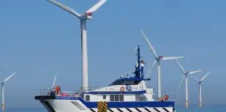 Tidal Transit, UK-headquartered supplier of purpose-design crew transfer vessels (CTVs) for the offshore wind industry, has signed a memorandum of understanding (MoU) with Britoil Offshore Services (Singapore) and Sky Offshore (South Korea) to develop, fund, build and operate offshore support vessels for the South Korean offshore wind industry.